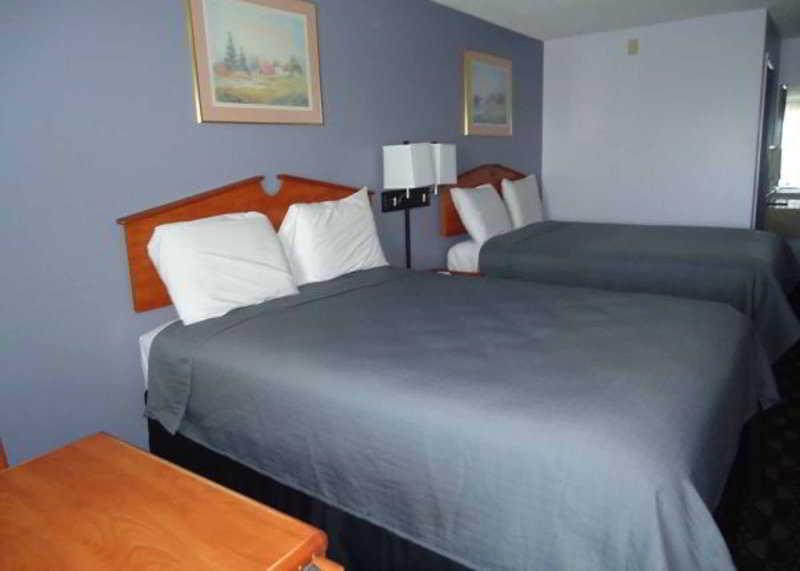 Studio 6 Suites Louisville Ky Airport/Expo Center Exteriör bild