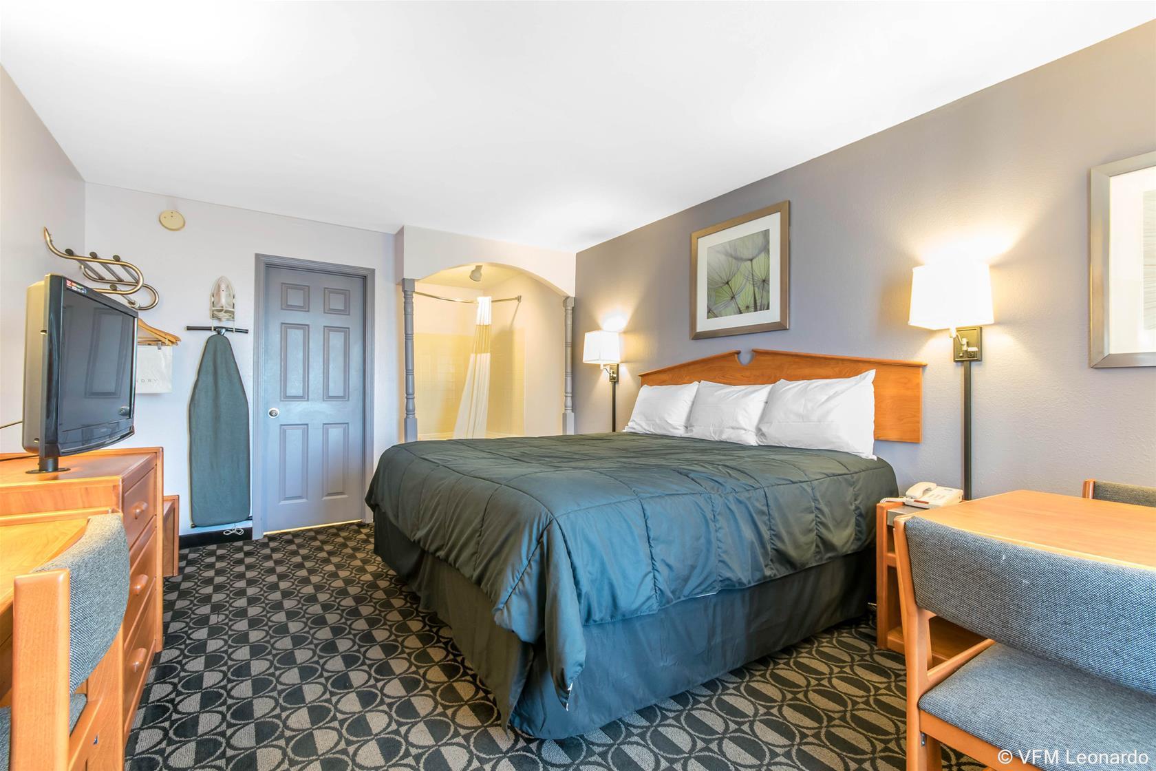 Studio 6 Suites Louisville Ky Airport/Expo Center Exteriör bild