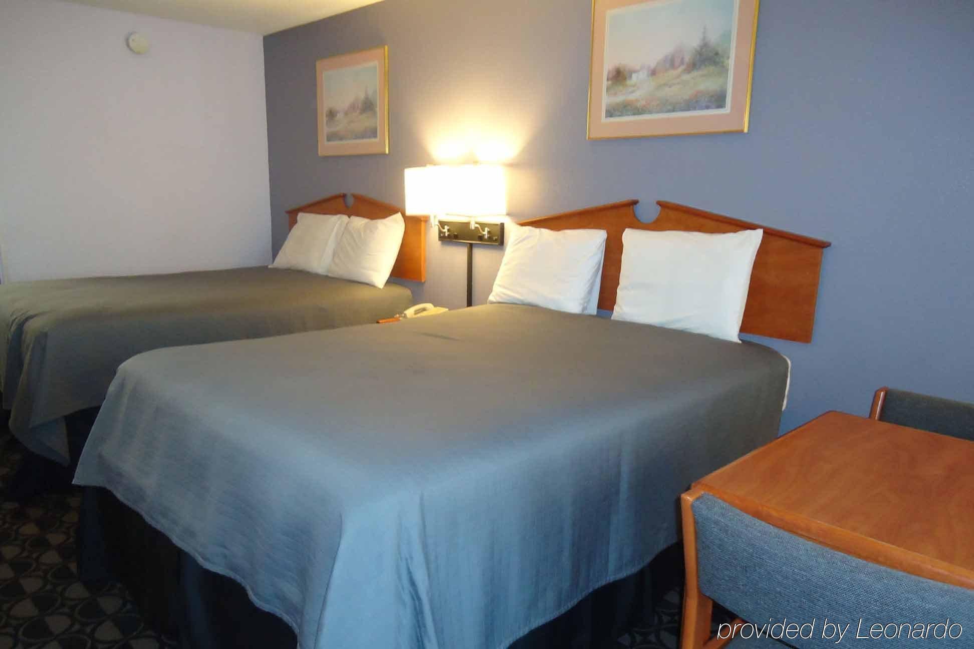 Studio 6 Suites Louisville Ky Airport/Expo Center Rum bild
