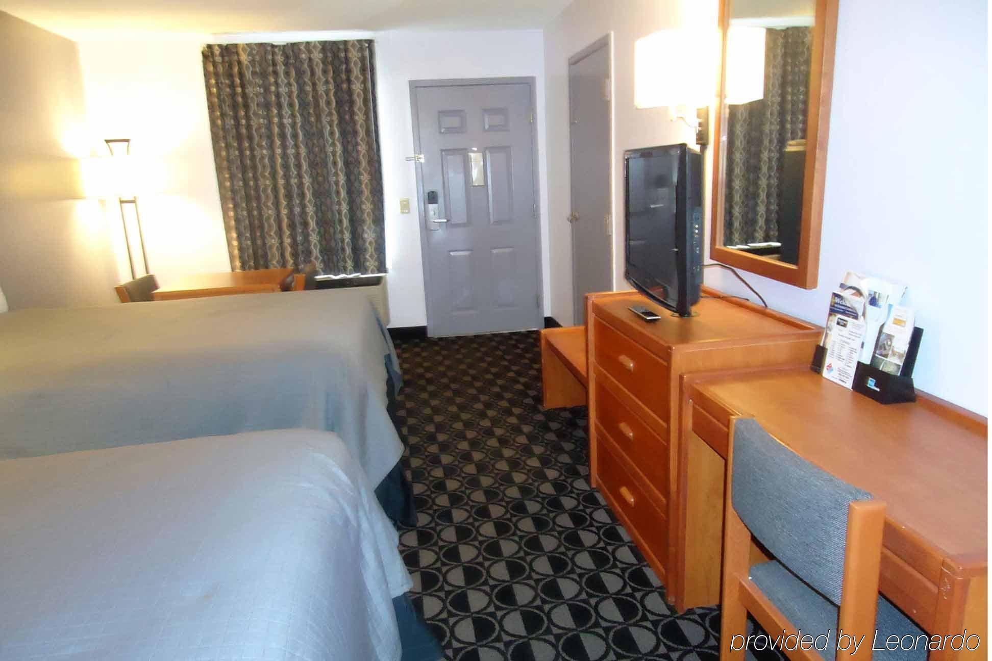 Studio 6 Suites Louisville Ky Airport/Expo Center Rum bild